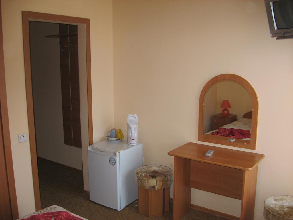 Vian Guest House Трускавец Стая снимка