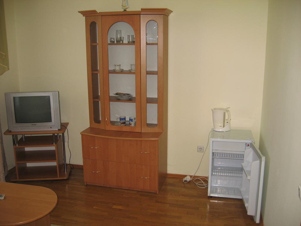Vian Guest House Трускавец Стая снимка