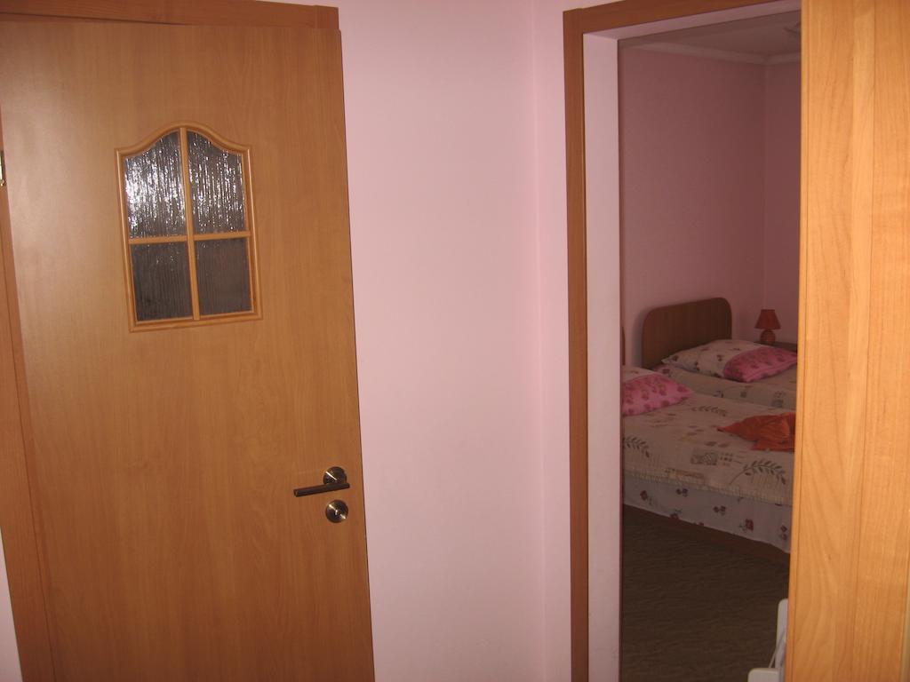 Vian Guest House Трускавец Стая снимка