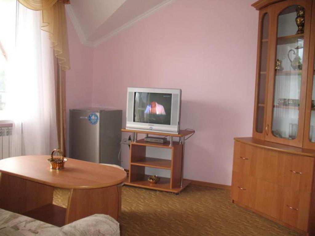 Vian Guest House Трускавец Стая снимка