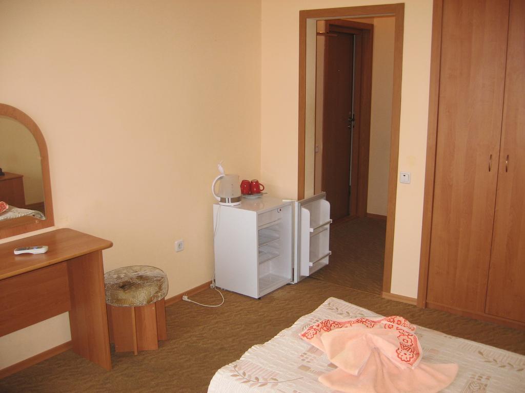 Vian Guest House Трускавец Стая снимка