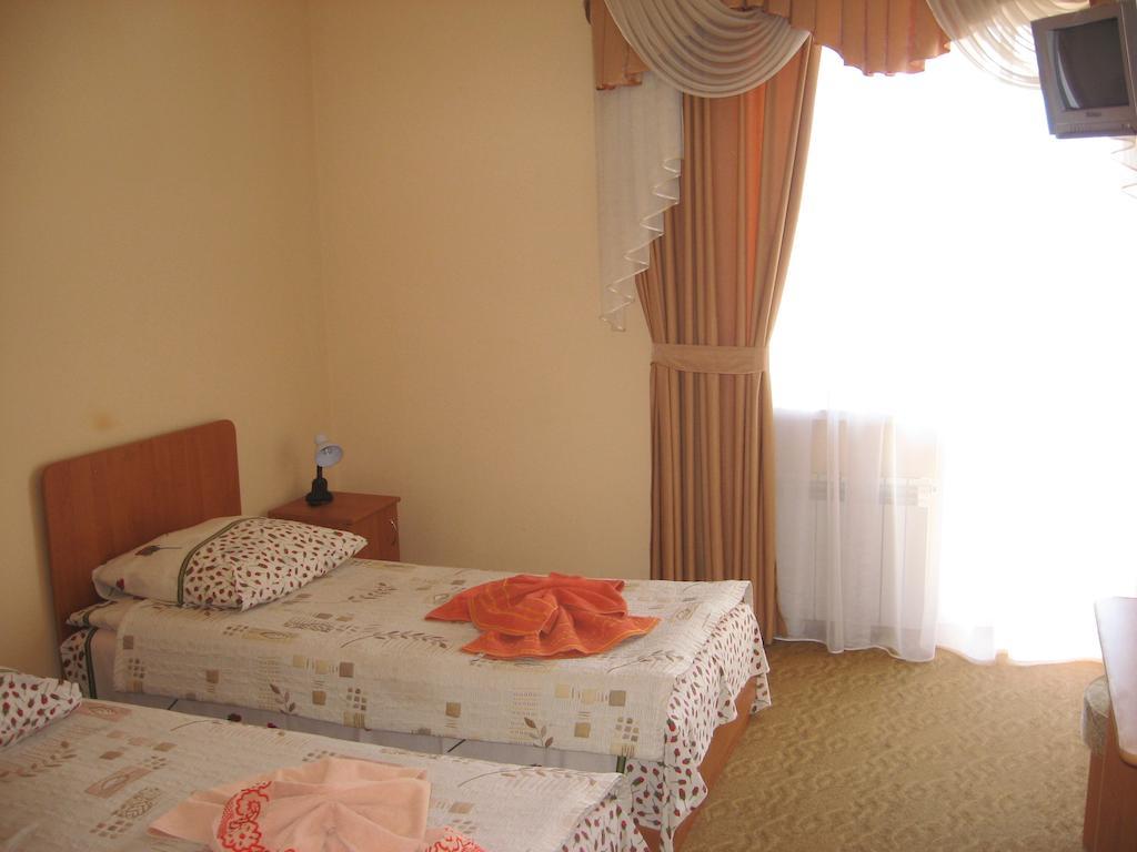 Vian Guest House Трускавец Стая снимка